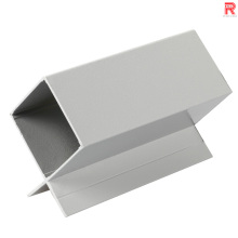 Reliance Os mais vendidos perfil de alumínio para escada de alumínio / janela / porta / obturador / cego